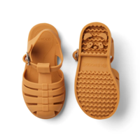 Liewood Waterschoentjes Bre Mustard