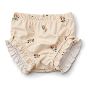 Liewood Liewood Zwembroek Mila Peach Sea Shell