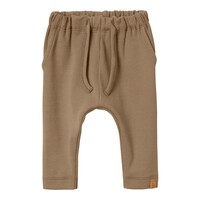 Lil' Atelier Baby Broekje Gago Tigers Eye