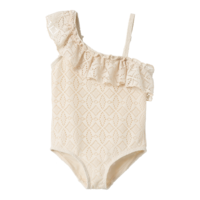 Lil' Atelier Mini Badpak Fannie Turtledove