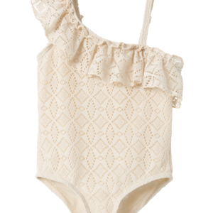 Lil' Atelier Lil' Atelier Mini Badpak Fannie Turtledove