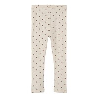 Lil' Atelier Mini Broekje Gago Whitecap Grey