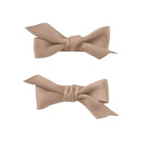 Lil' Atelier Mini Haarclip Harla Antler 2-pack