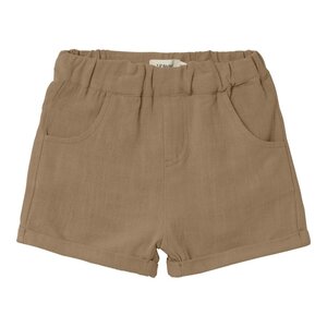 Lil' Atelier Lil' Atelier Mini Short Dolie Tigers Eye