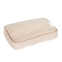 Little Dutch Babydoekjeshoes Pure Beige