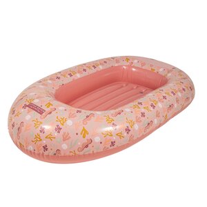 Little Dutch Little Dutch Boot Ocean Dreams Roze