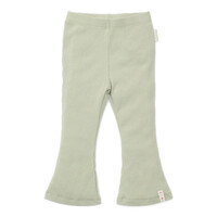 Little Dutch Broekje Rib Grass Green