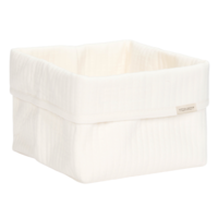 Little Dutch Commodemandje Pure Soft White