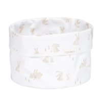 Little Dutch Commodemandje Rond Baby Bunny