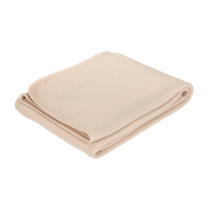 Little Dutch Little Dutch Deken Zomer Pure Beige