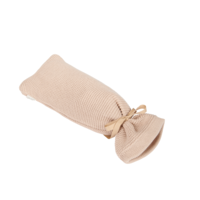 Little Dutch Gebreide Kruikenzak Beige