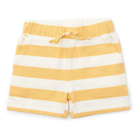 Little Dutch Korte Broek Honey Stripes