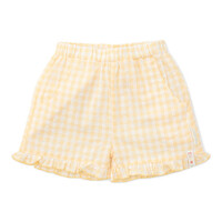 Little Dutch Korte Broek Sunshine Checks
