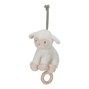 Little Dutch Little Dutch Muziekdoosje Schaap Little Farm