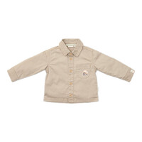 Little Dutch Overhemd Beige