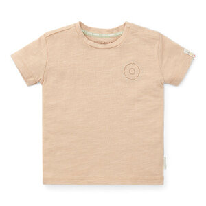 Little Dutch Little Dutch Shirt Beige