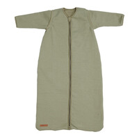 Little Dutch Slaapzak Winter Pure Olive