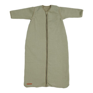 Little Dutch Little Dutch Slaapzak Winter Pure Olive