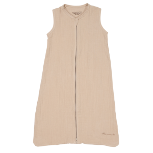 Little Dutch Little Dutch Slaapzak Zomer Beige