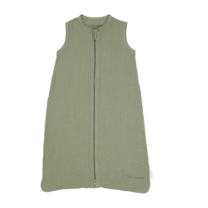 Little Dutch Little Dutch Slaapzak Zomer Hydrofiel Olive