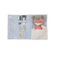Little Dutch Speelset Knuffelpop Logeren