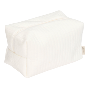 Little Dutch Little Dutch Toilettas Pure Soft White