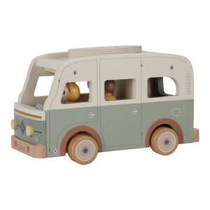 Little Dutch Little Dutch Vintage Busje