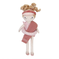 Little Dutch Zomer Knuffelpop Mila