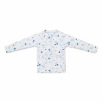 Little Dutch Zwemshirt Lange Mouw Ocean Treasures