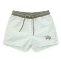Little Dutch Zwemshort Fresh Greens