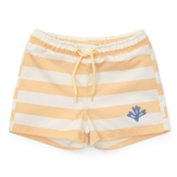 Little Dutch Zwemshort Honey Stripes