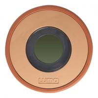 Luma Digitale Badthermometer Spiced Copper