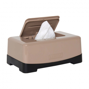 Luma Luma Easy Wipe Billendoekjes Box Desert Taupe