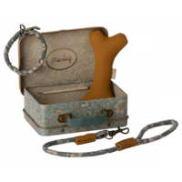 Maileg Puppy Accessoires Blue