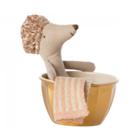 Maileg Grote Zus Muis Wellness