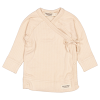 MarMar Newborn Tut Wrap Beige Rose