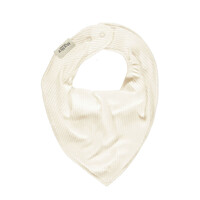 MarMar Slab Kwijlsjaaltje Modal Off White