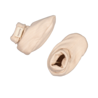 MarMar Slofjes Beige Rose