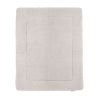 Meyco Boxkleed Teddy Greige