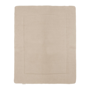 Meyco Meyco Boxkleed Teddy Sand