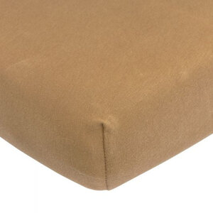Meyco Meyco Hoeslaken Jersey Toffee