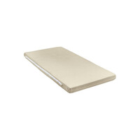 Meyco Matrashoes Campingbed Sand DeLuxe
