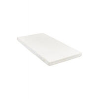 Meyco Matrashoes Campingbed Offwhite DeLuxe