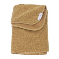Meyco Deken Bouclé Toffee