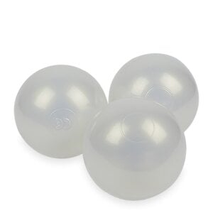 Moje Moje Ballenbak Ballen Mermaid Effect 50-stuks
