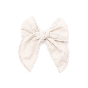 Mrs Ertha Mrs Ertha Haarspeld Strik Fable Vanilla