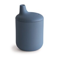 Mushie Beker Sippy Cup Tradewinds