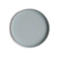 Mushie Zuignap Bordje Classic Stone