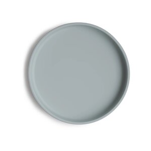 Mushie Mushie Zuignap Bordje Classic Stone