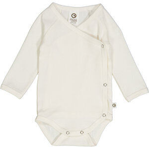 Müsli Müsli Romper Rib Balsam Cream